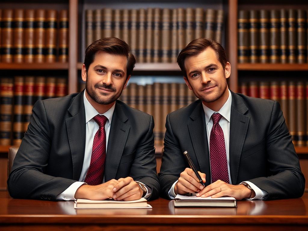 Consultoria Jurídica em Belo Horizonte